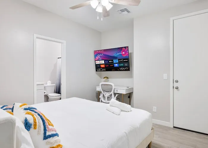 Stylish 2b2b Comfort Apartment *