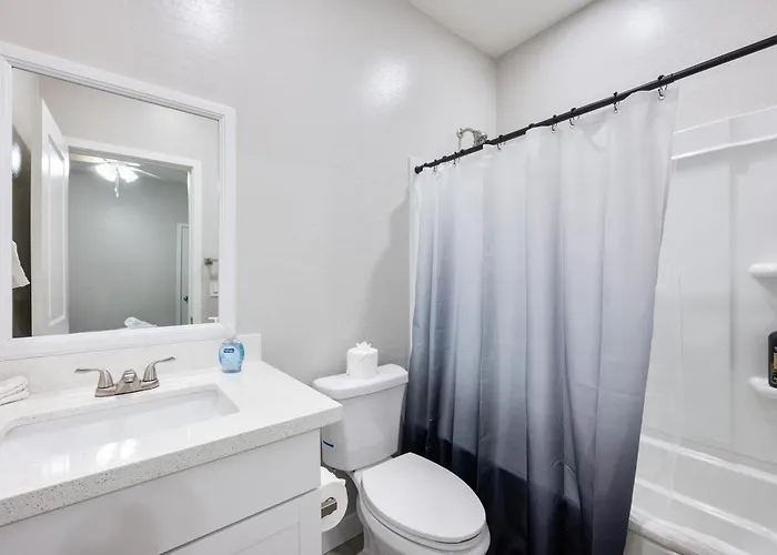 Stylish 2b2b Comfort Apartment