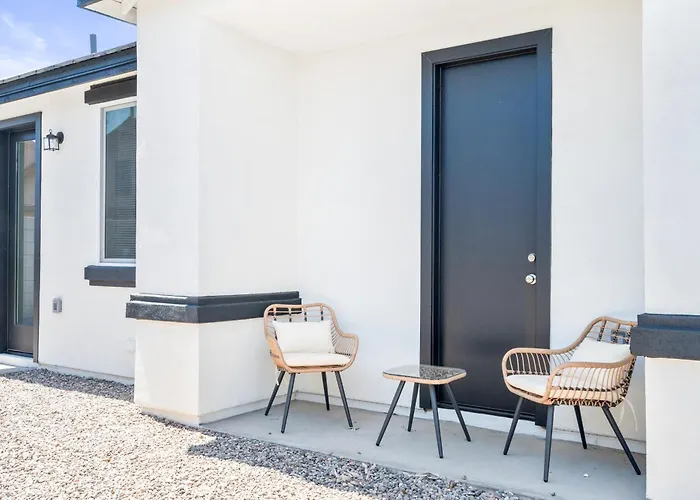 Apartment Stylish 2b2b Comfort *